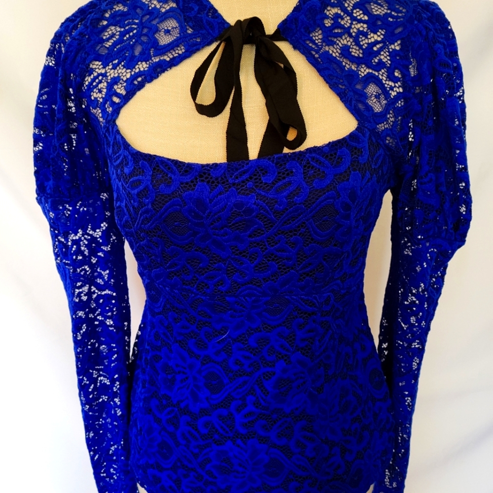 Venus Top -Size M